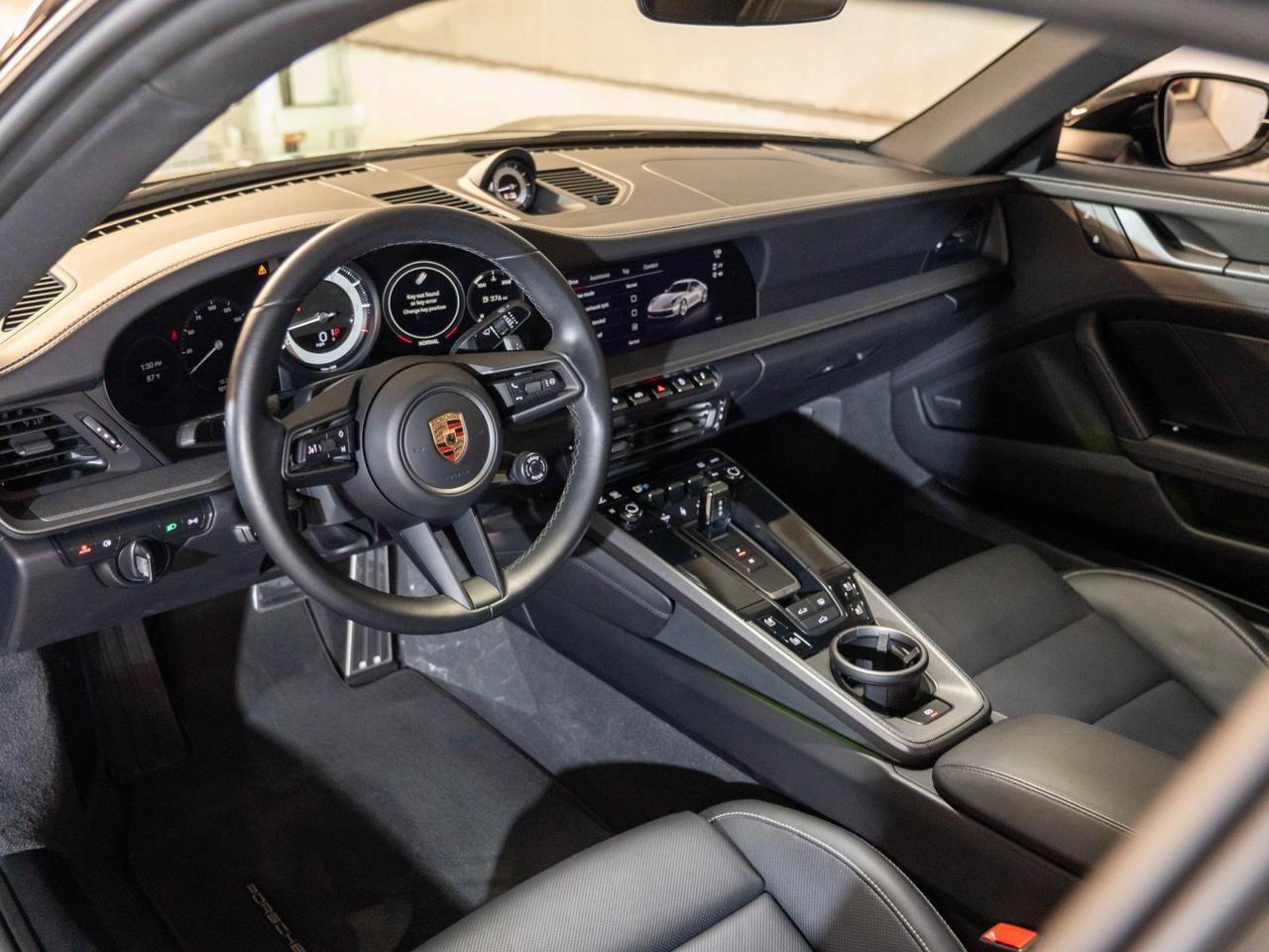 2024 Porsche 911 Carrera 4S Pompano Beach FL