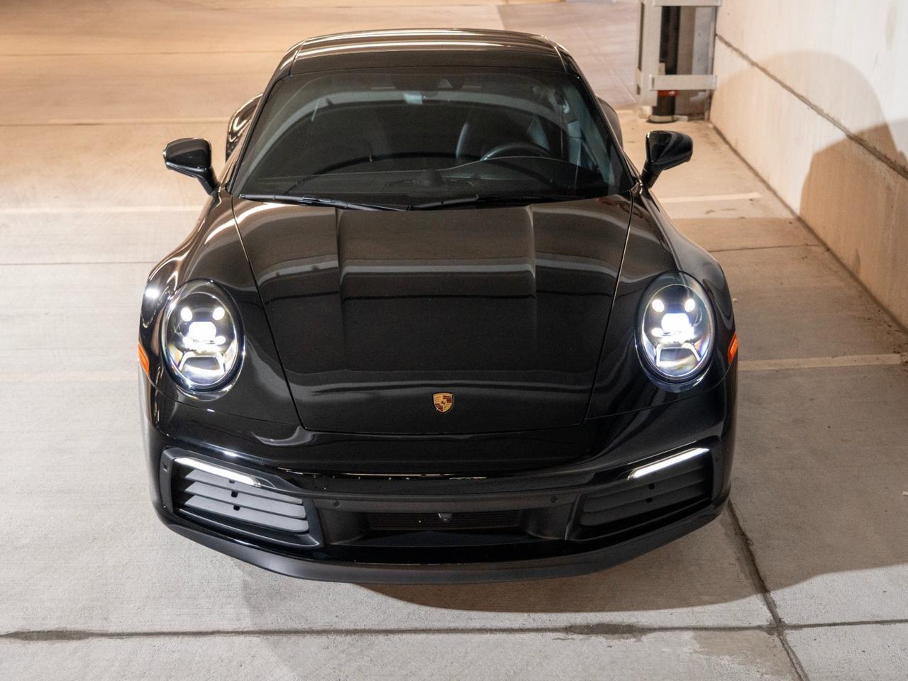 2024 Porsche 911 Carrera 4S Pompano Beach FL