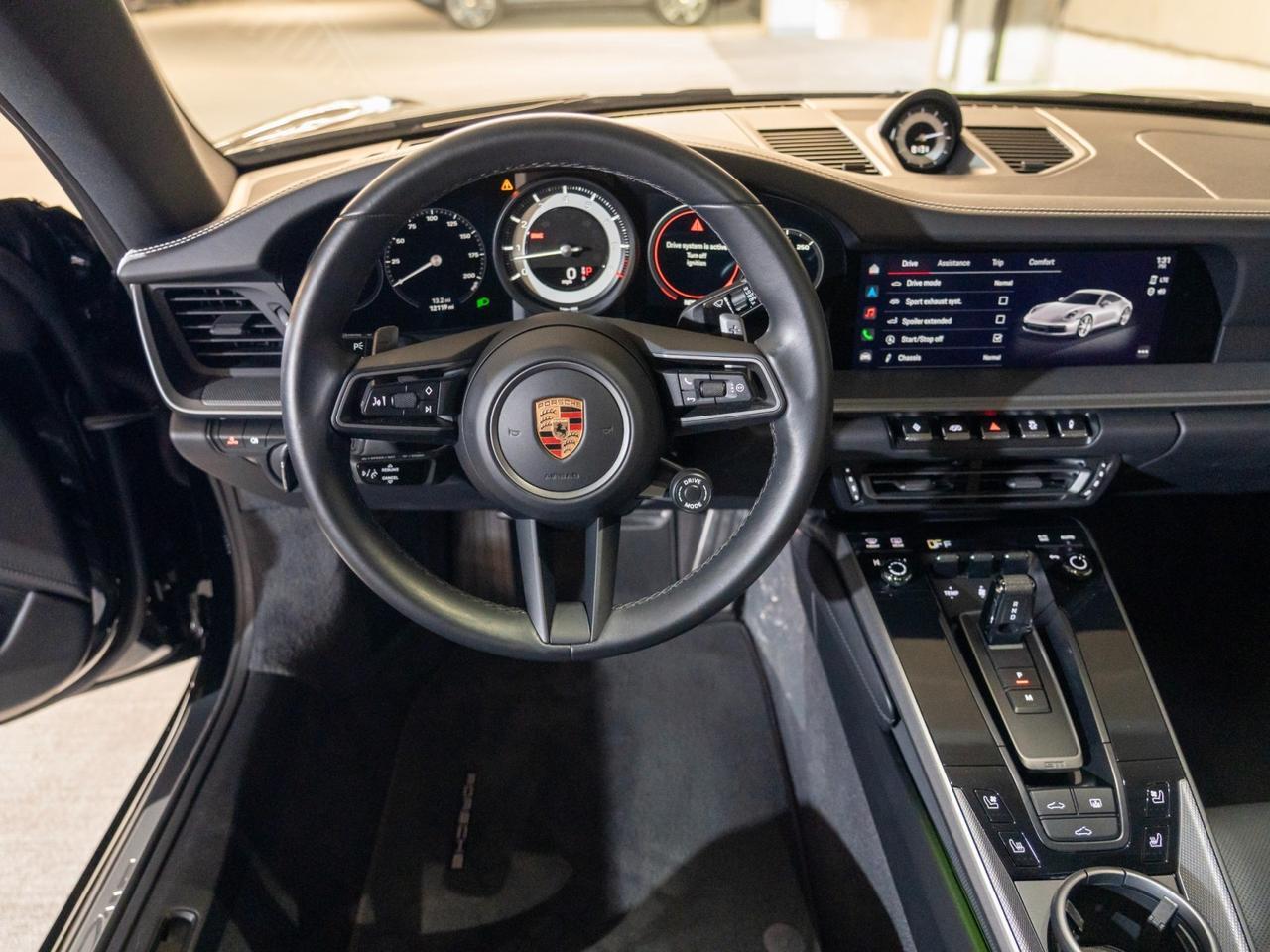 2024 Porsche 911 Carrera 4S Pompano Beach FL