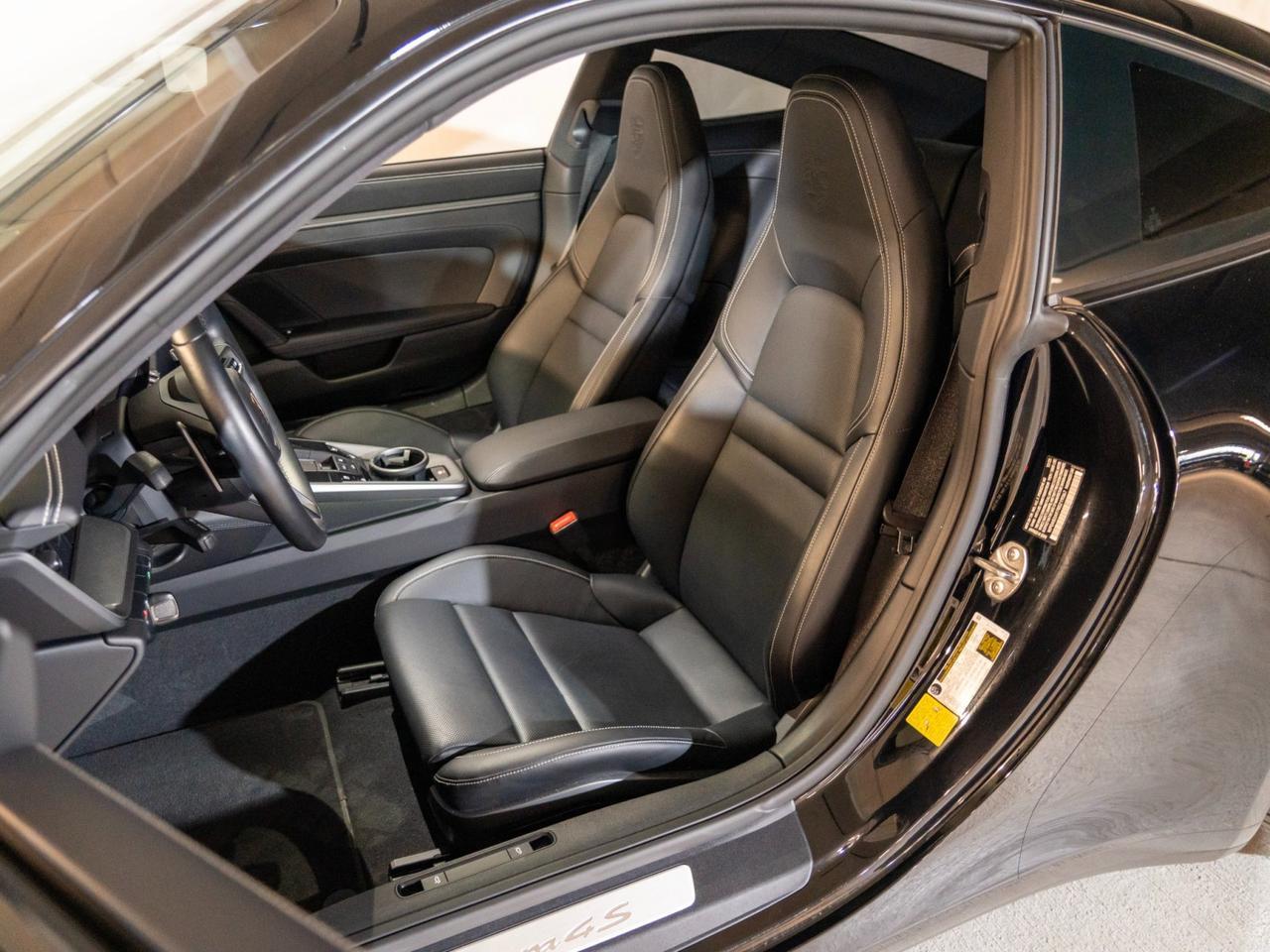 2024 Porsche 911 Carrera 4S Pompano Beach FL