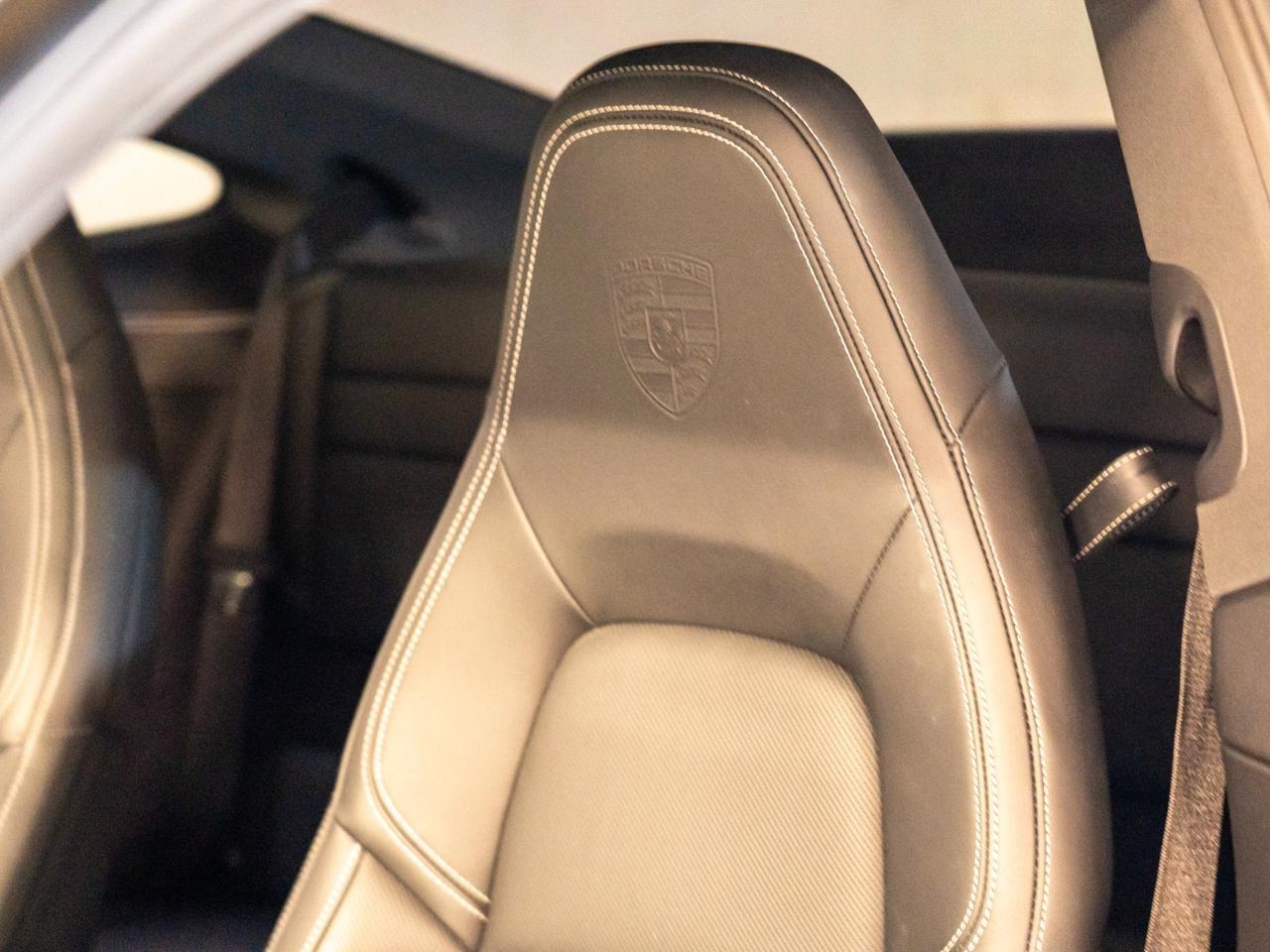 2024 Porsche 911 Carrera 4S Pompano Beach FL