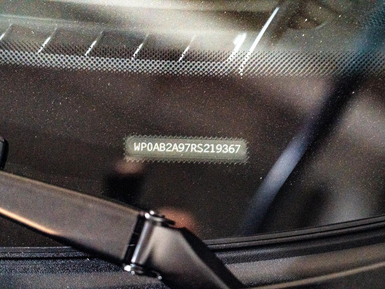 2024 Porsche 911 Carrera 4S Pompano Beach FL