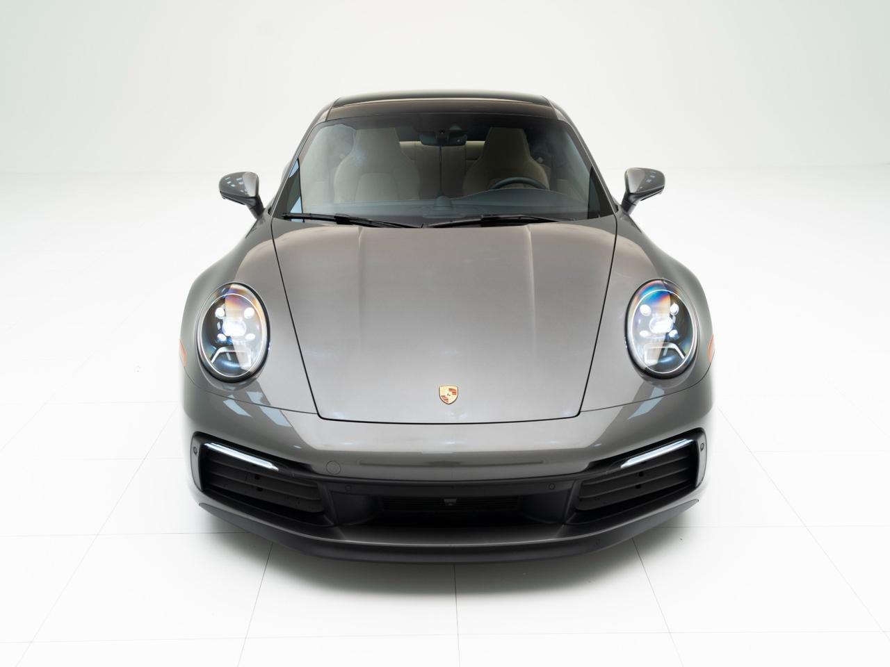 2024 Porsche 911 Carrera 4S Pompano Beach FL