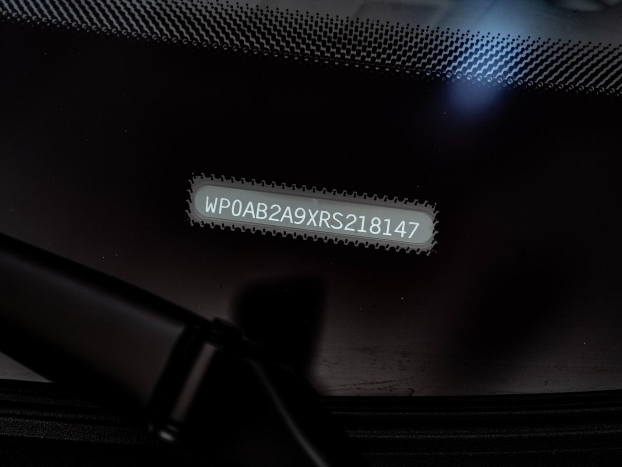 2024 Porsche 911 Carrera 4S Pompano Beach FL