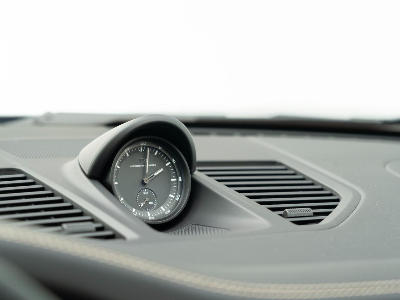 2024 Porsche 911 Carrera 4S Pompano Beach FL