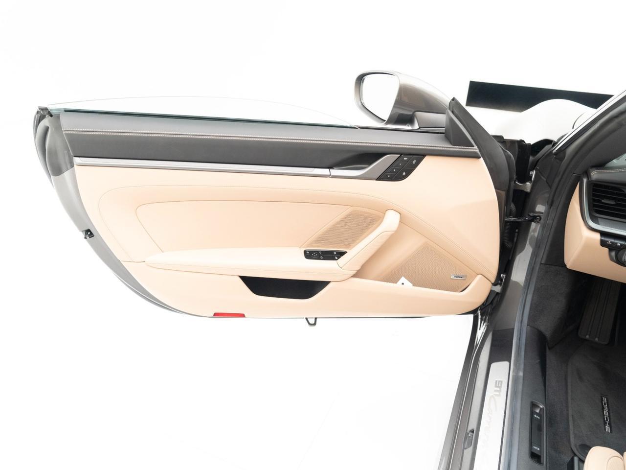 2024 Porsche 911 Carrera 4S Pompano Beach FL