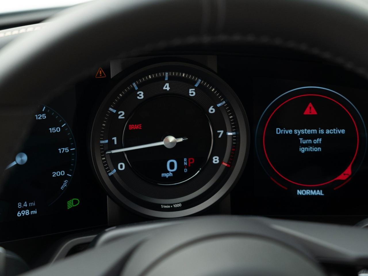 2024 Porsche 911 Carrera 4S Pompano Beach FL