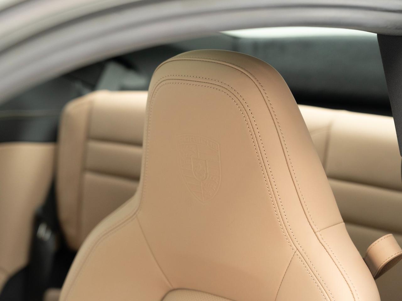 2024 Porsche 911 Carrera 4S Pompano Beach FL