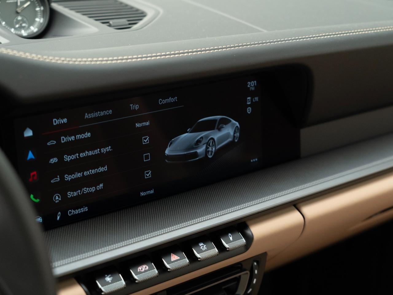 2024 Porsche 911 Carrera 4S Pompano Beach FL