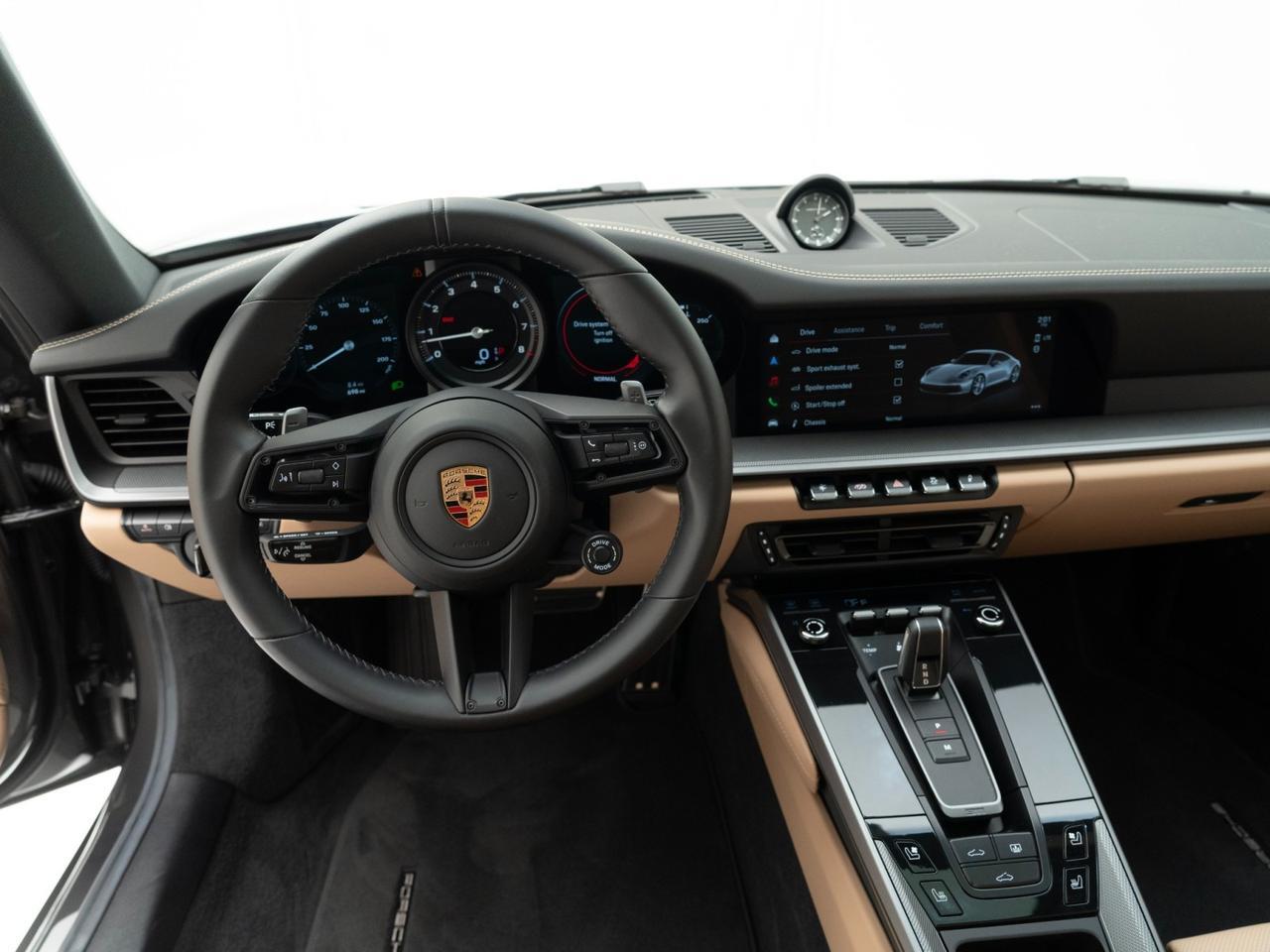 2024 Porsche 911 Carrera 4S Pompano Beach FL