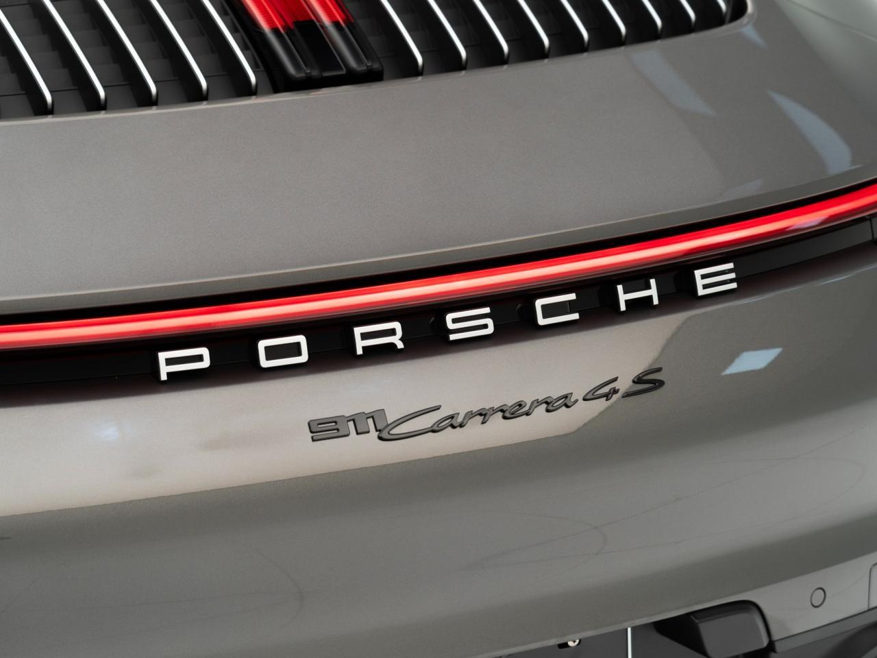 2024 Porsche 911 Carrera 4S Pompano Beach FL