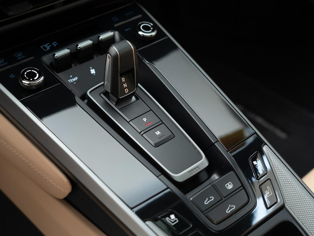 2024 Porsche 911 Carrera 4S Pompano Beach FL