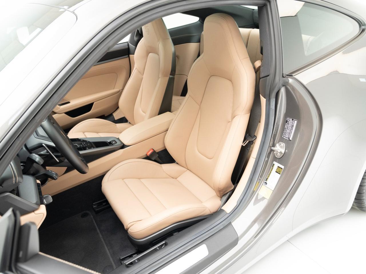 2024 Porsche 911 Carrera 4S Pompano Beach FL