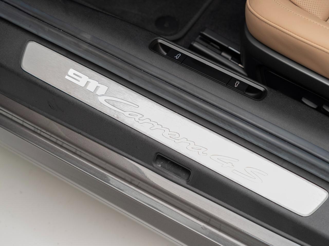 2024 Porsche 911 Carrera 4S Pompano Beach FL