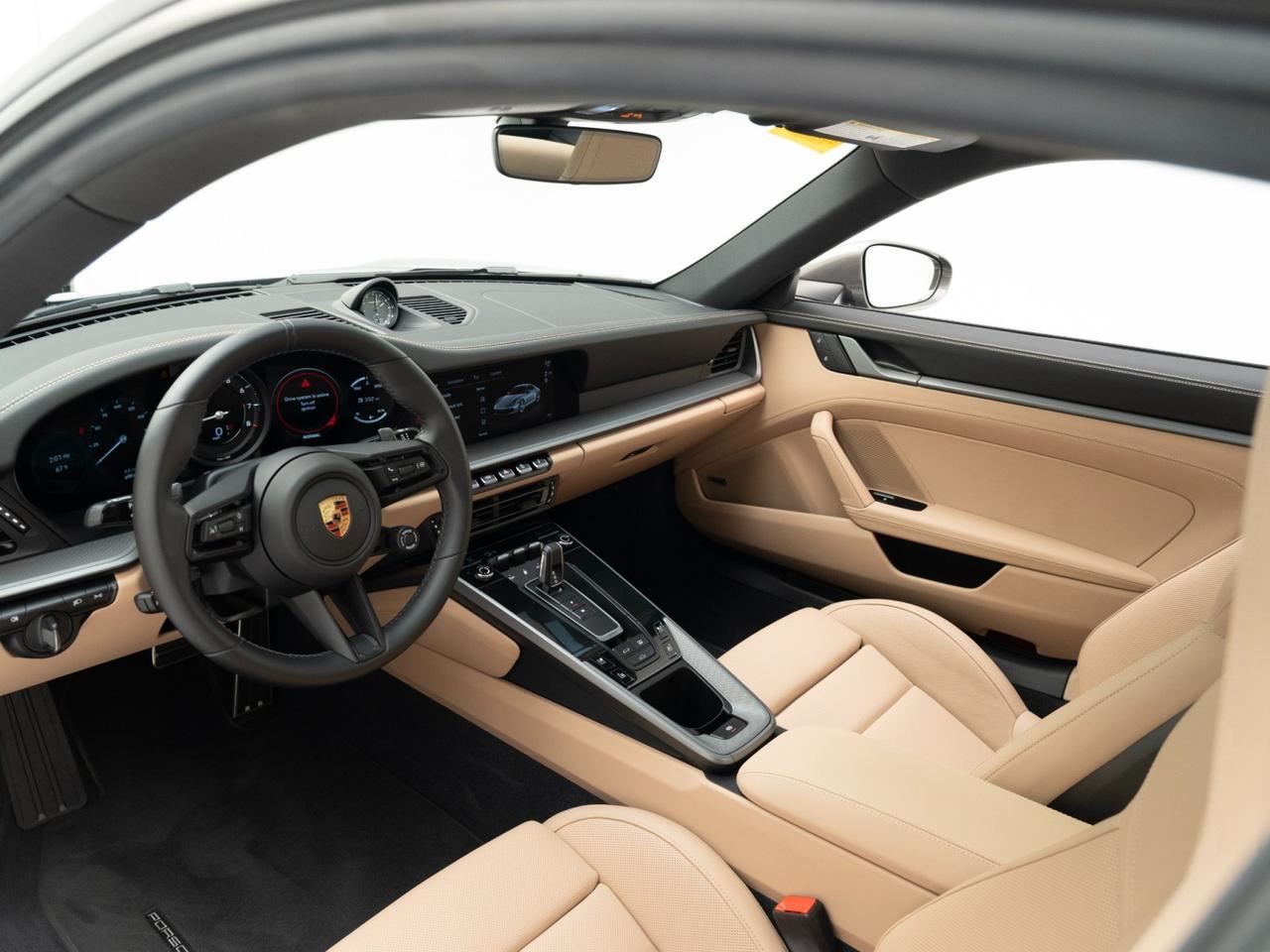 2024 Porsche 911 Carrera 4S Pompano Beach FL