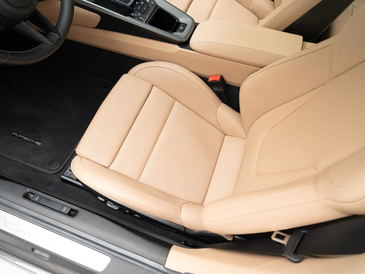 2024 Porsche 911 Carrera 4S Pompano Beach FL