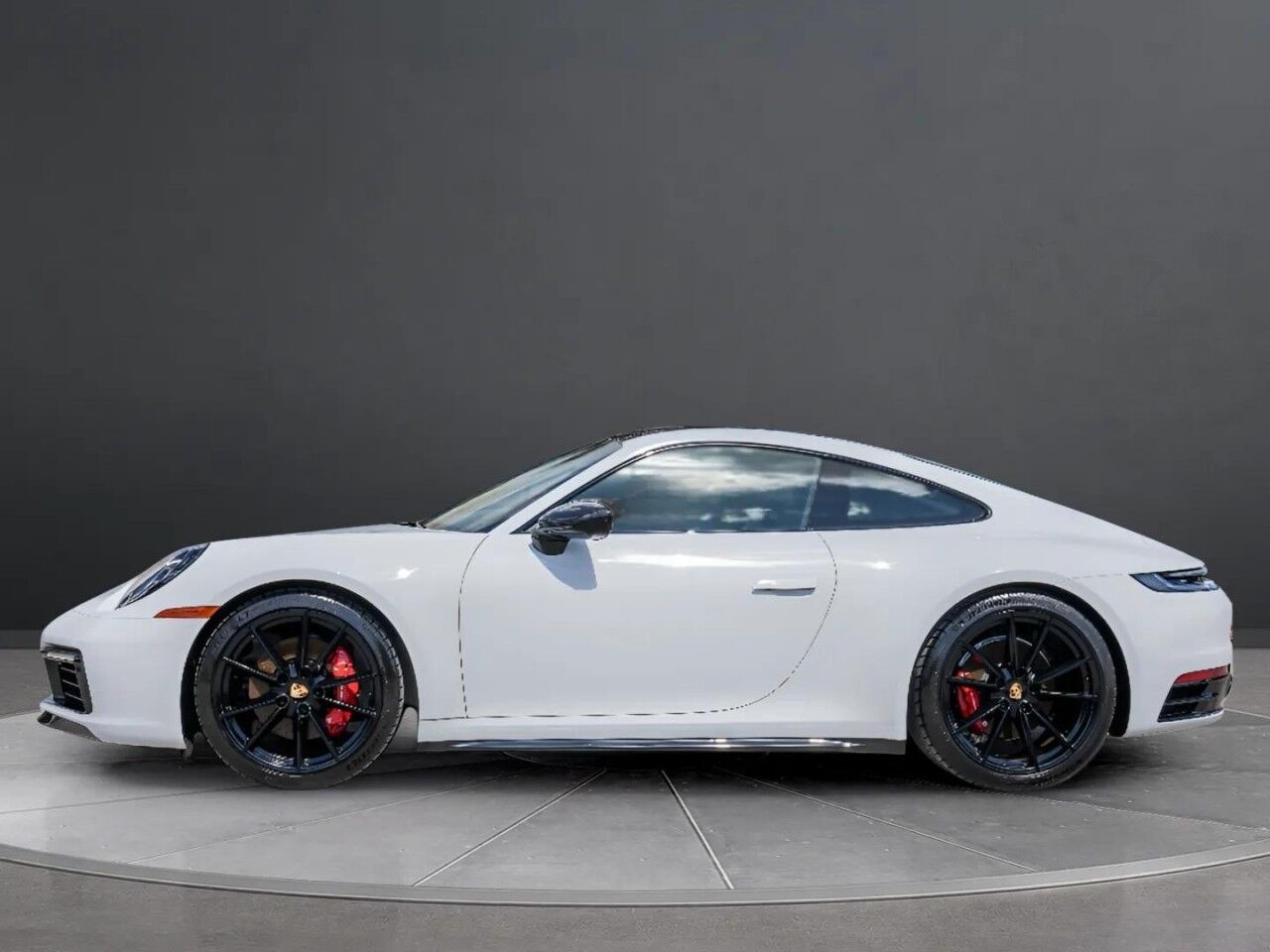 2024 Porsche 911 Carrera 4S San Antonio TX