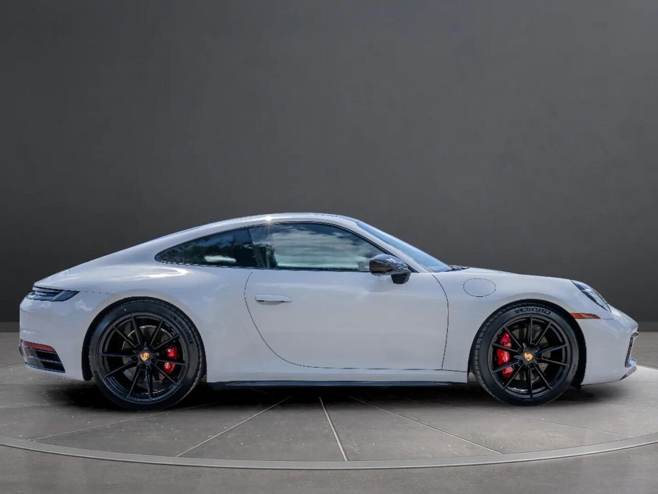 2024 Porsche 911 Carrera 4S San Antonio TX
