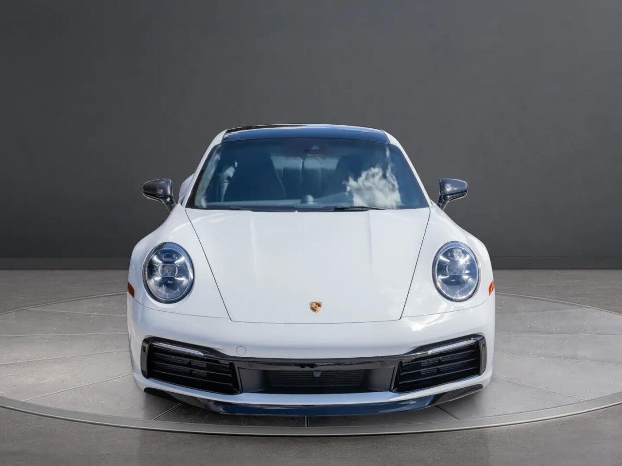 2024 Porsche 911 Carrera 4S San Antonio TX