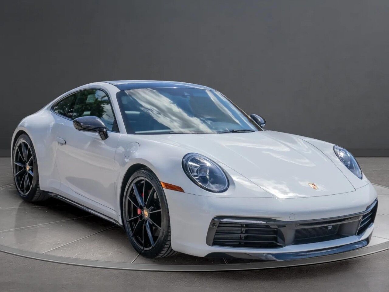 2024 Porsche 911 Carrera 4S San Antonio TX