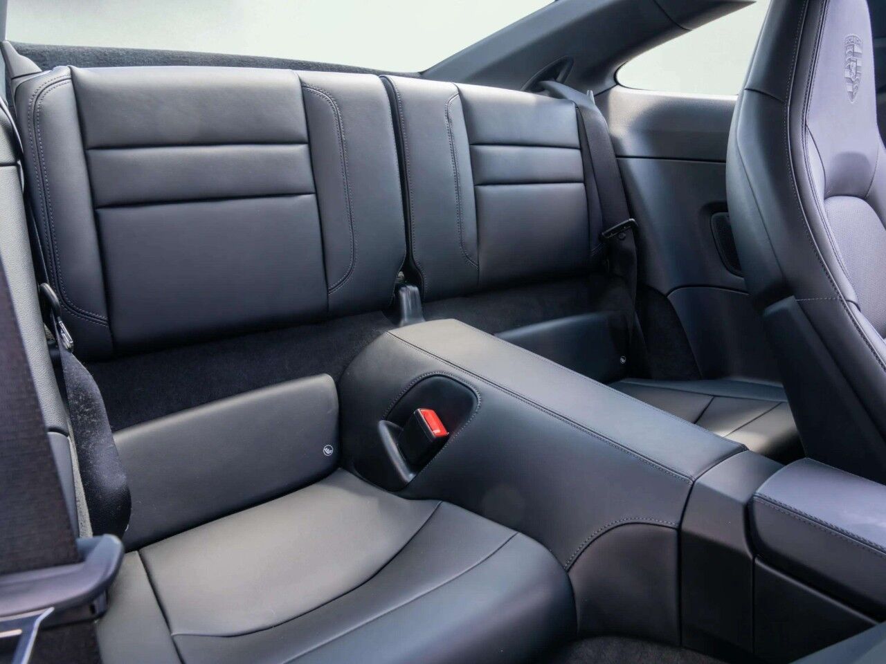 2024 Porsche 911 Carrera 4S San Antonio TX