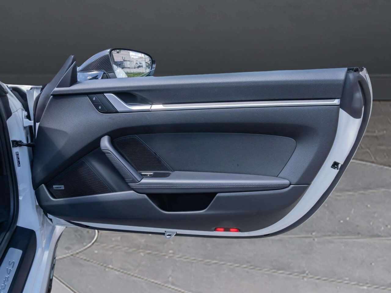 2024 Porsche 911 Carrera 4S San Antonio TX