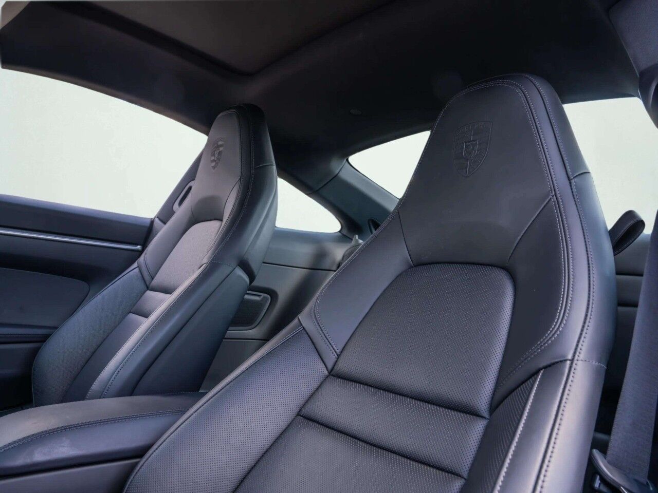 2024 Porsche 911 Carrera 4S San Antonio TX