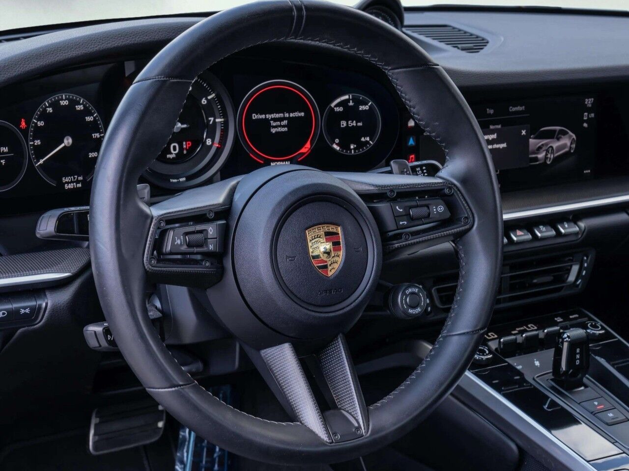2024 Porsche 911 Carrera 4S San Antonio TX