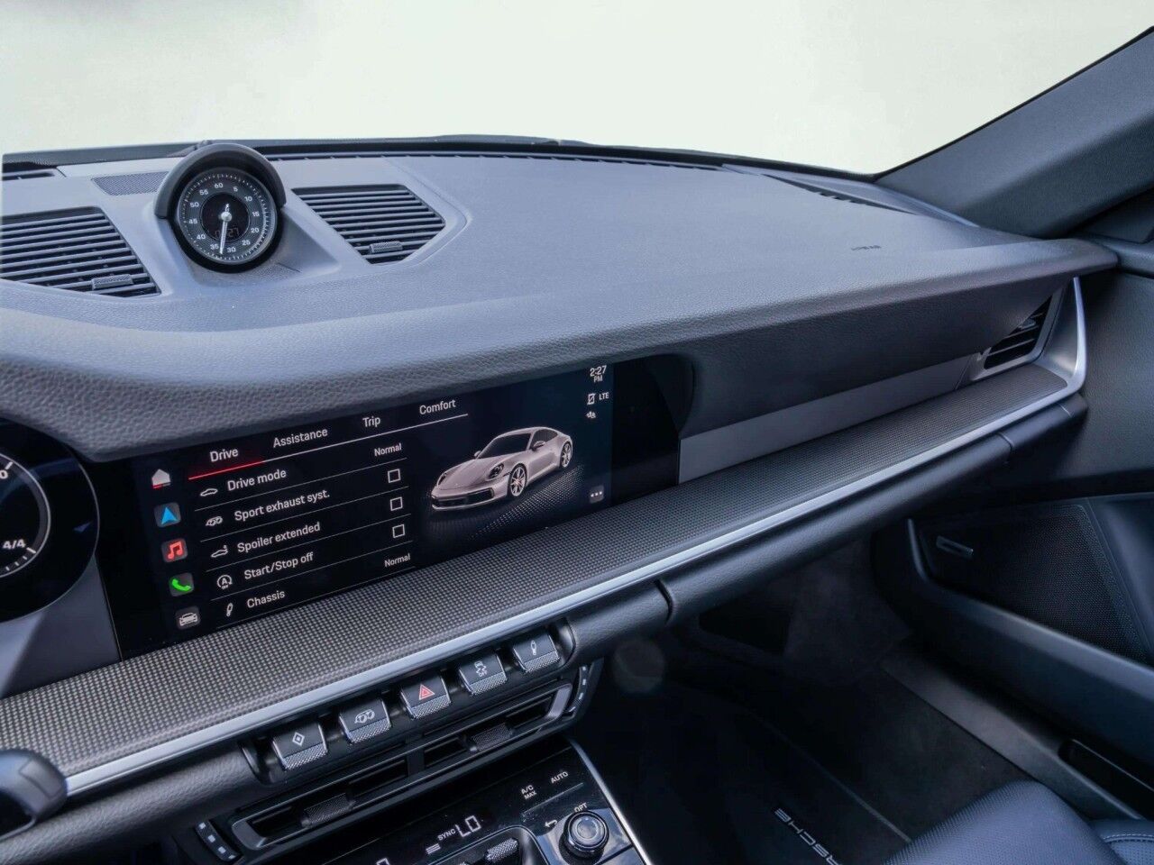2024 Porsche 911 Carrera 4S San Antonio TX