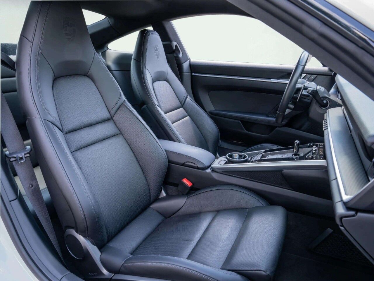 2024 Porsche 911 Carrera 4S San Antonio TX