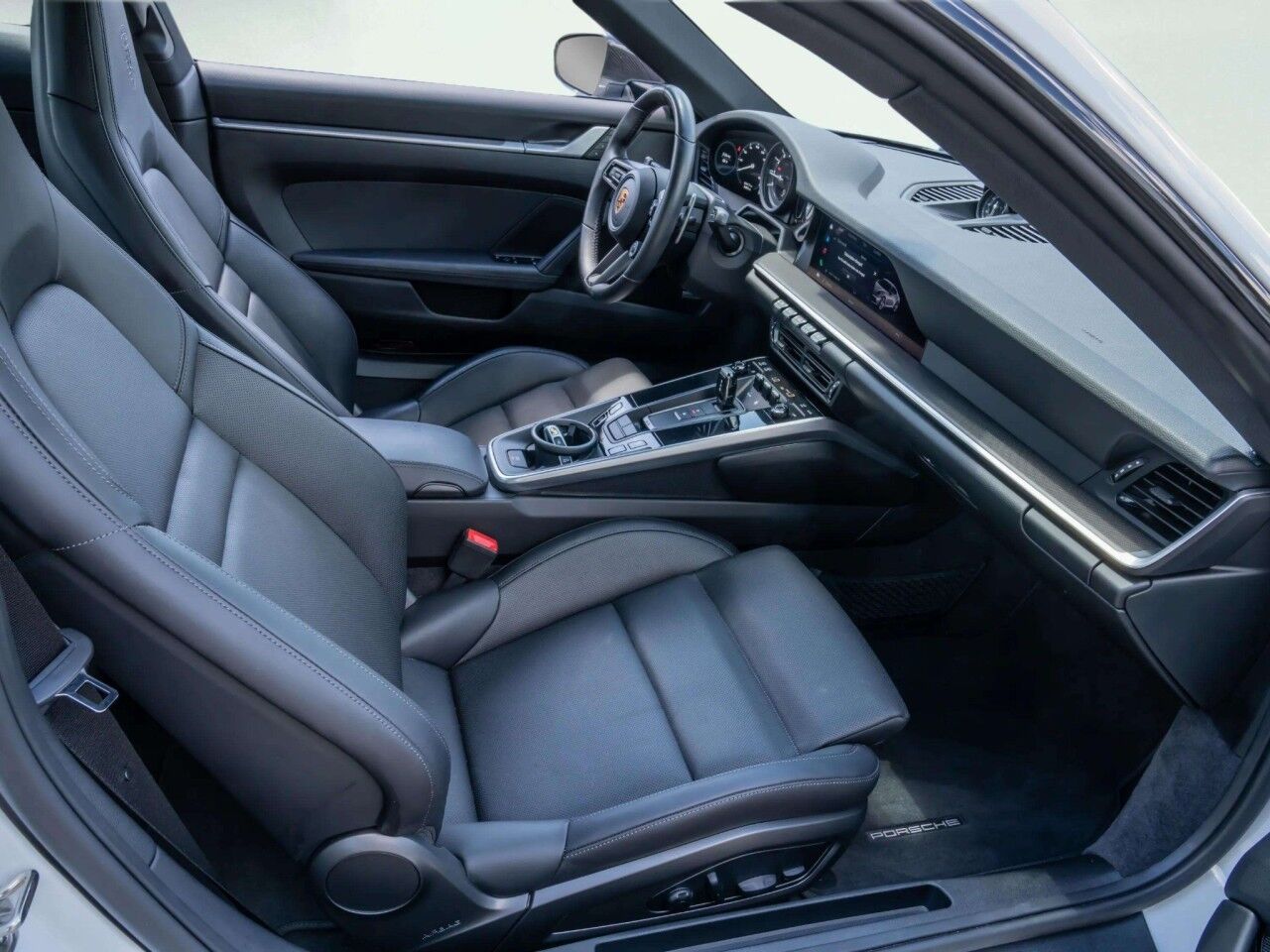 2024 Porsche 911 Carrera 4S San Antonio TX