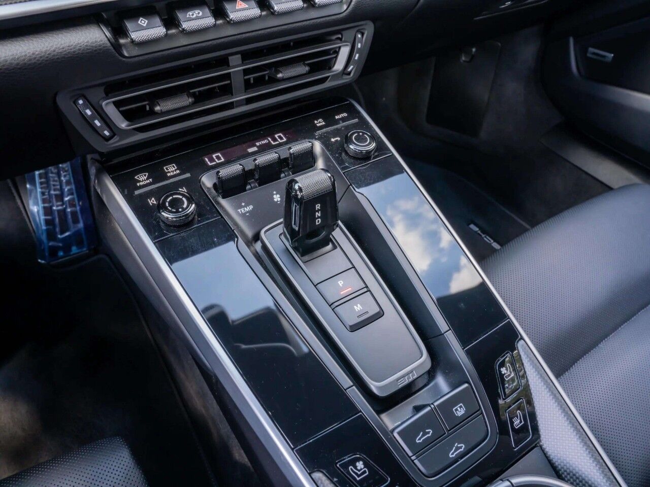 2024 Porsche 911 Carrera 4S San Antonio TX