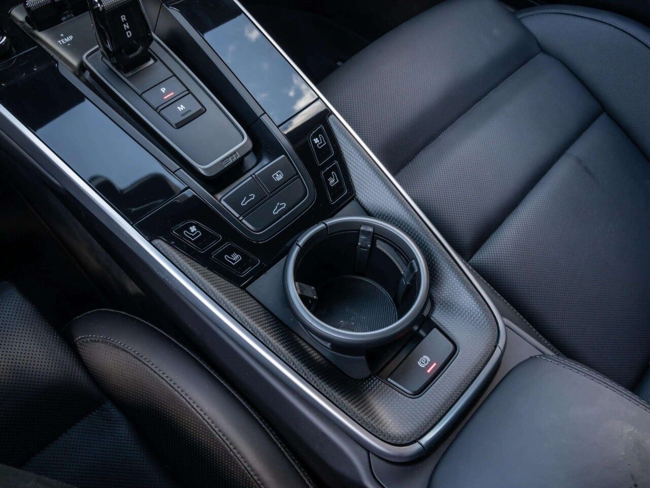 2024 Porsche 911 Carrera 4S San Antonio TX