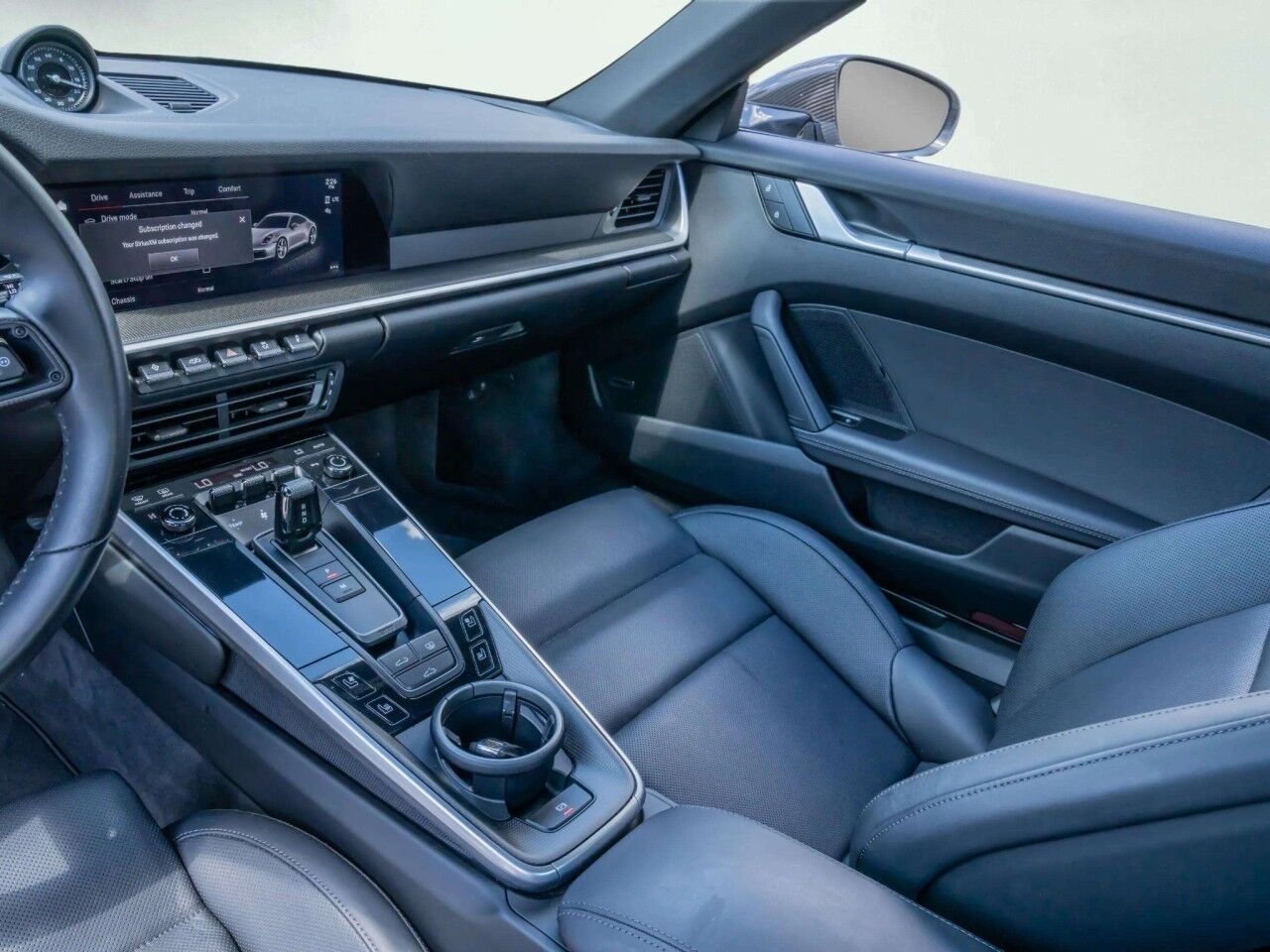 2024 Porsche 911 Carrera 4S San Antonio TX