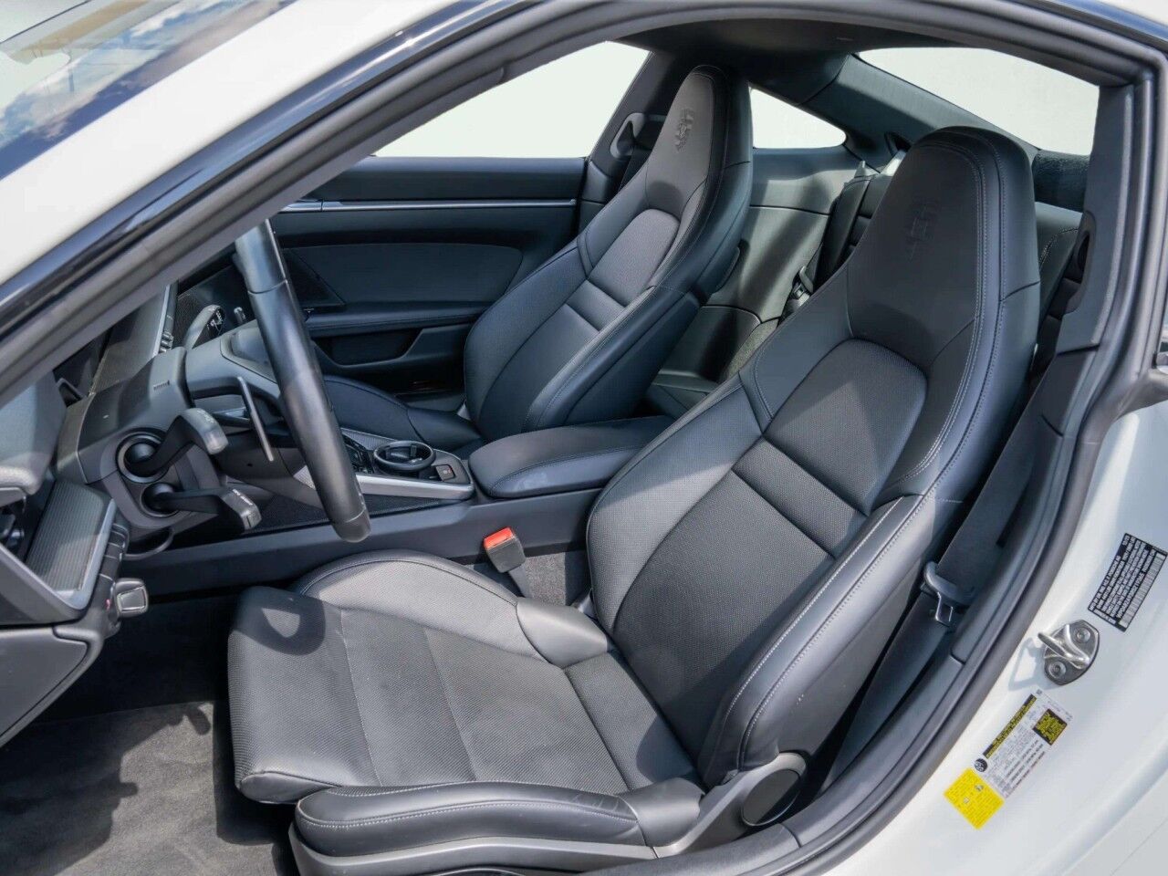 2024 Porsche 911 Carrera 4S San Antonio TX