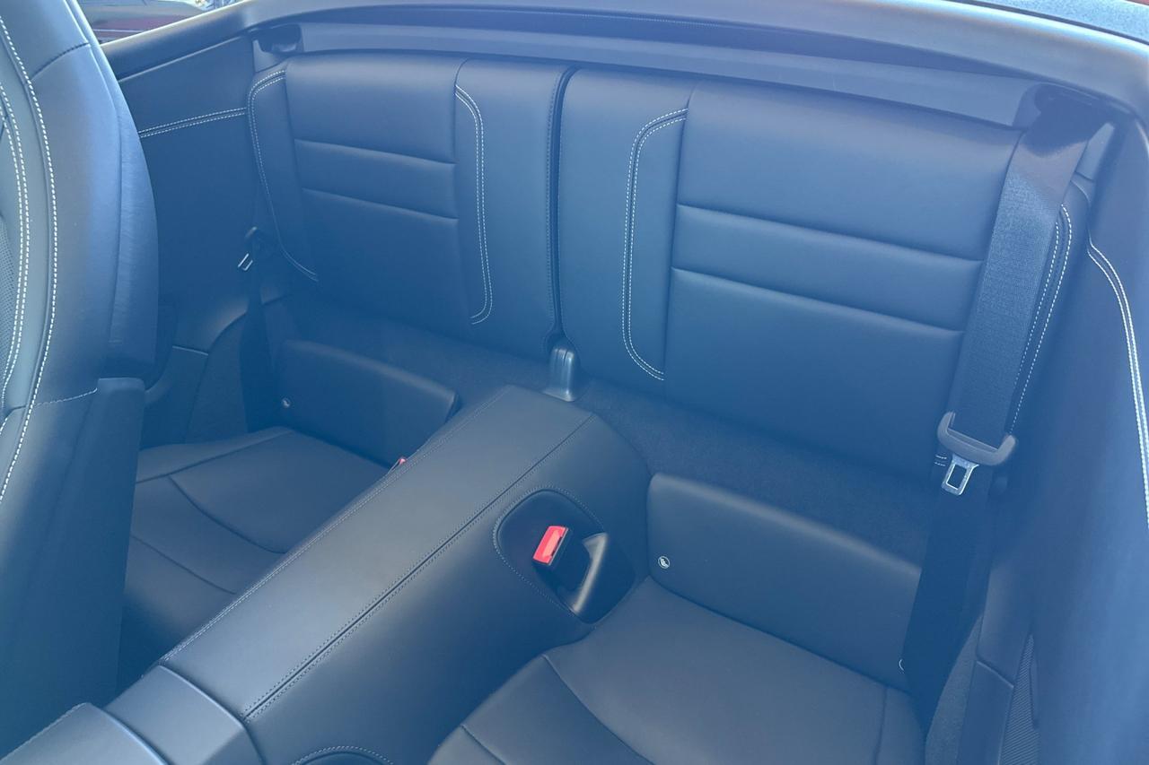 2024 Porsche 911 Carrera 4S San Luis Obispo CA
