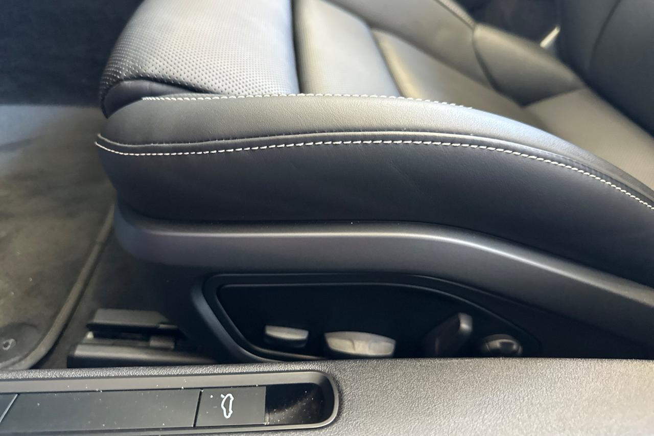 2024 Porsche 911 Carrera 4S San Luis Obispo CA