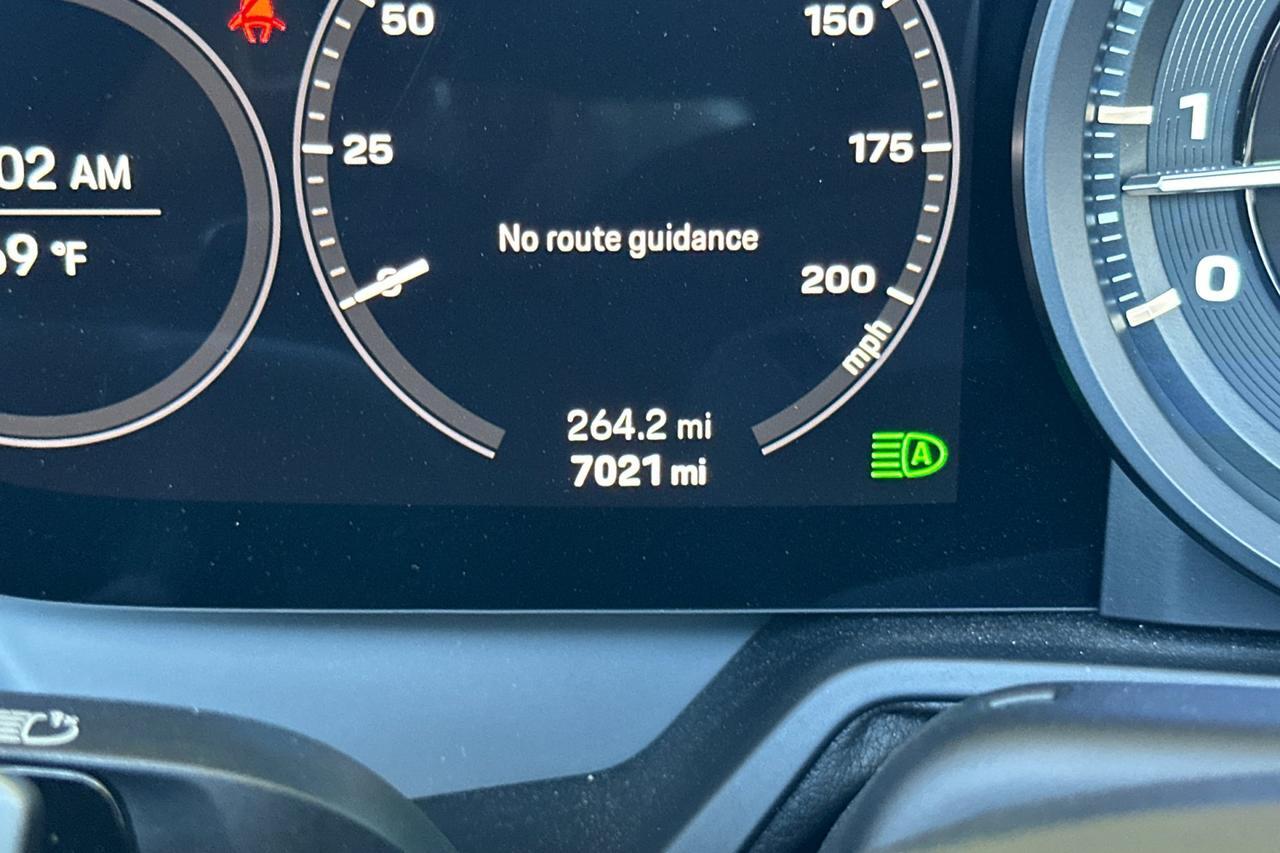 2024 Porsche 911 Carrera 4S San Luis Obispo CA