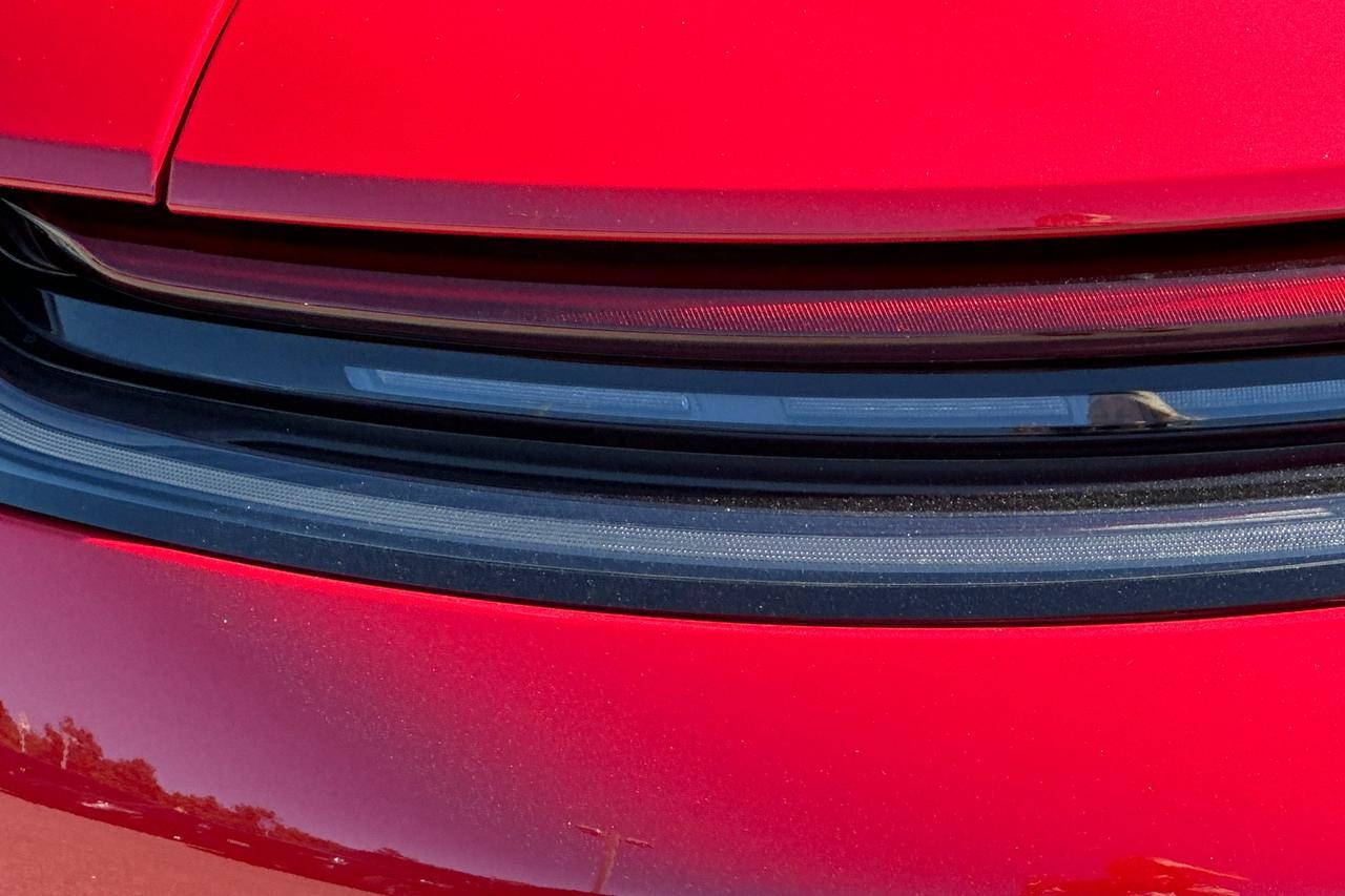 2024 Porsche 911 Carrera 4S San Luis Obispo CA