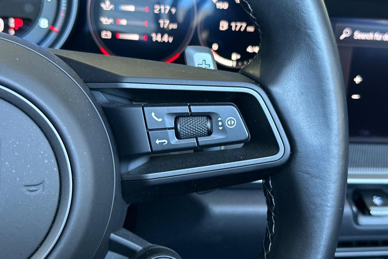 2024 Porsche 911 Carrera 4S San Luis Obispo CA