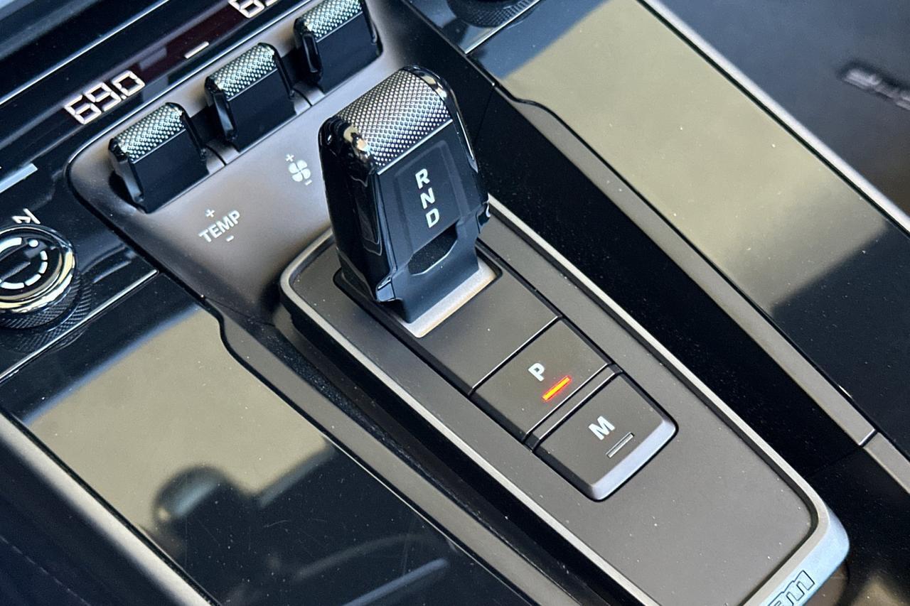 2024 Porsche 911 Carrera 4S San Luis Obispo CA