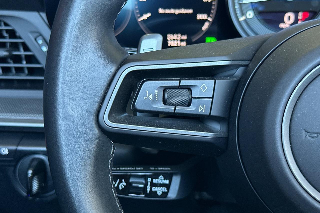 2024 Porsche 911 Carrera 4S San Luis Obispo CA