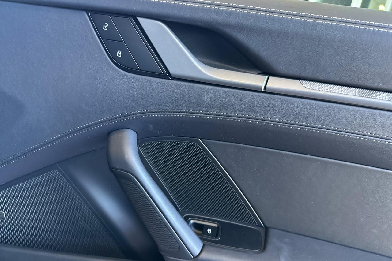 2024 Porsche 911 Carrera 4S San Luis Obispo CA