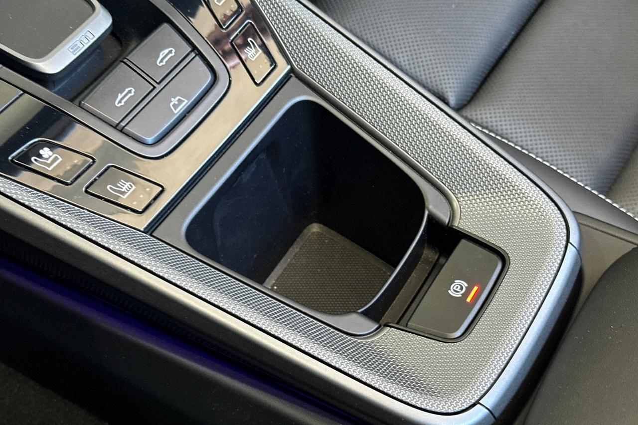 2024 Porsche 911 Carrera 4S San Luis Obispo CA