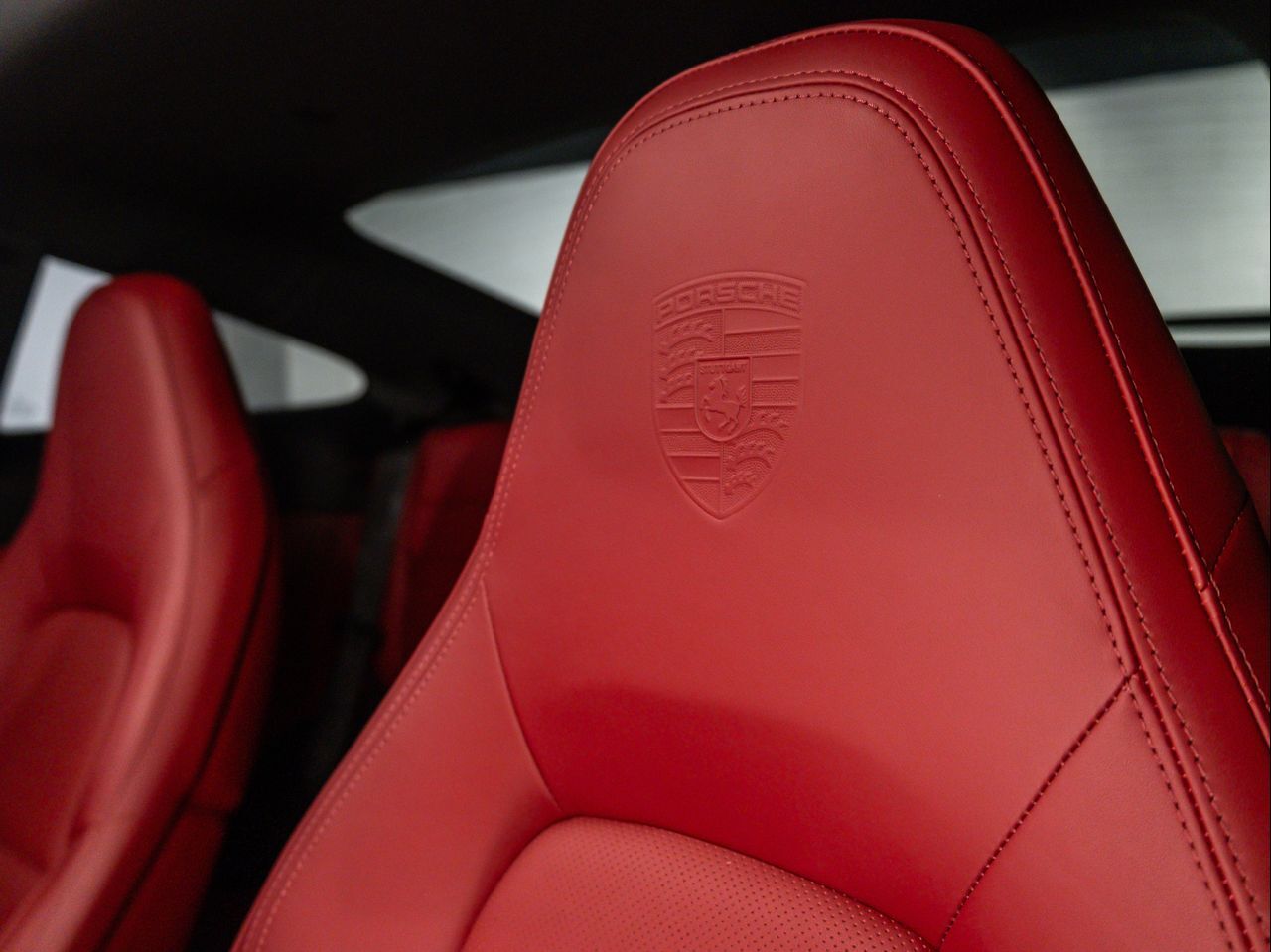 2024 Porsche 911 Carrera 4S Santa Clarita CA