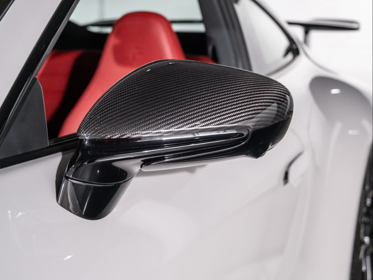 2024 Porsche 911 Carrera 4S Santa Clarita CA