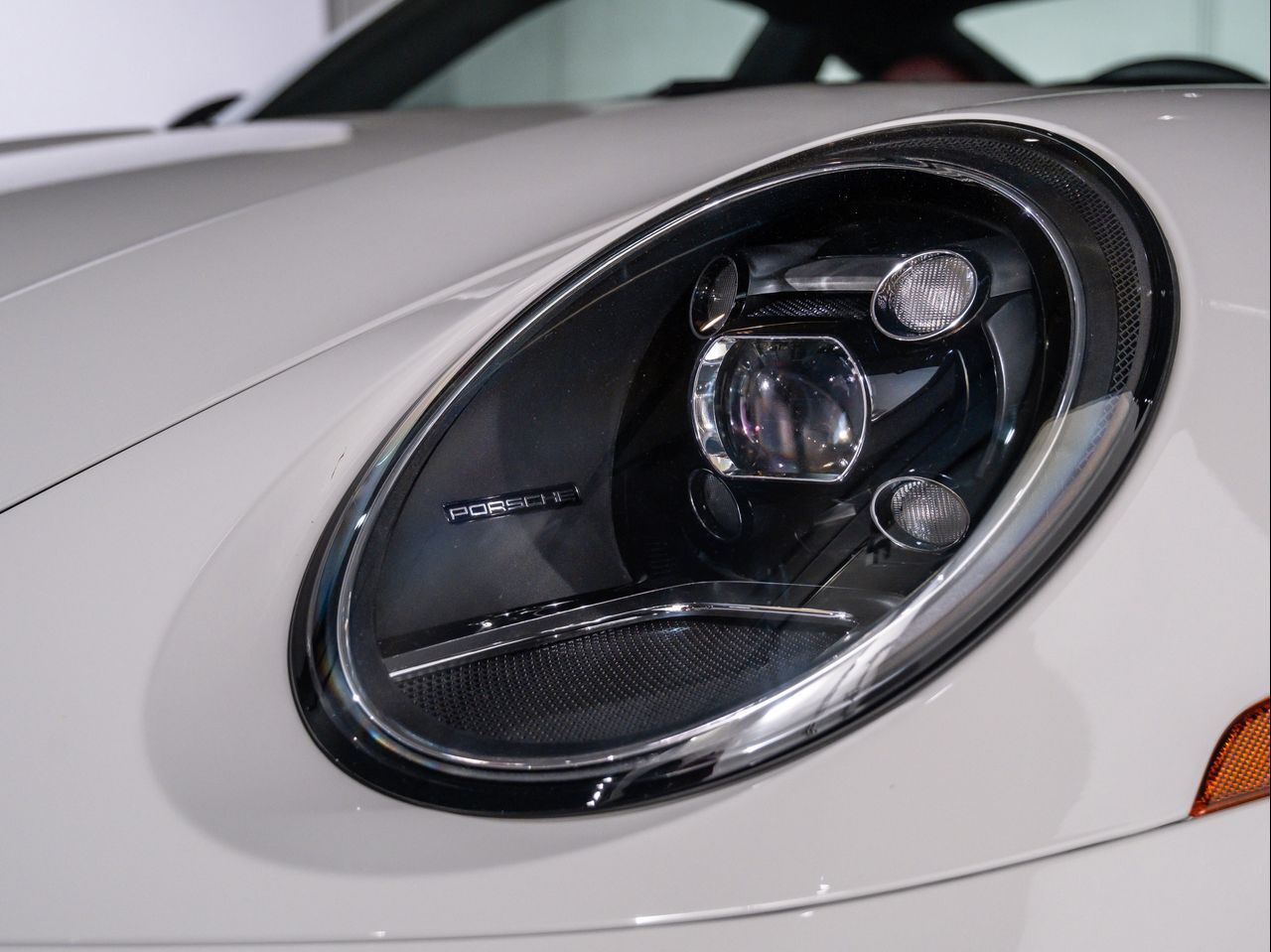 2024 Porsche 911 Carrera 4S Santa Clarita CA