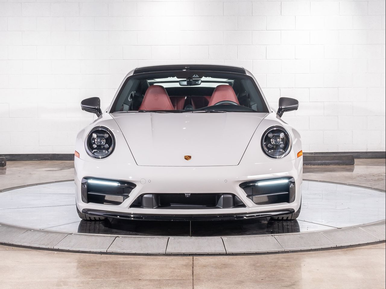 2024 Porsche 911 Carrera 4S Santa Clarita CA