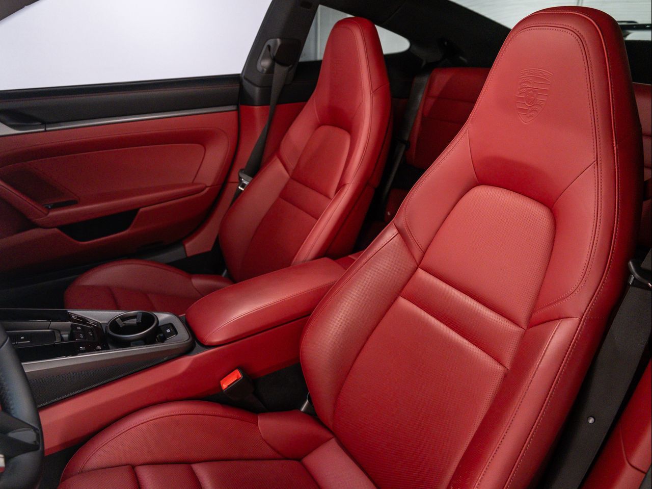 2024 Porsche 911 Carrera 4S Santa Clarita CA