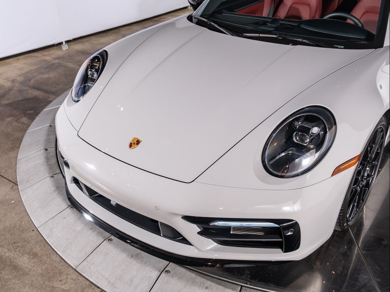 2024 Porsche 911 Carrera 4S Santa Clarita CA